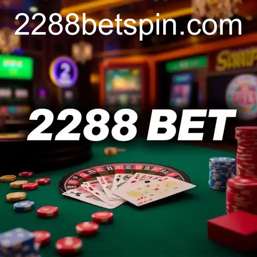 Exploring Casino Games with 2288BET