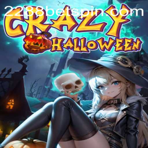 Discover the Thrills of CrazyHalloween: A Spooky Adventure Awaits with 2288BET