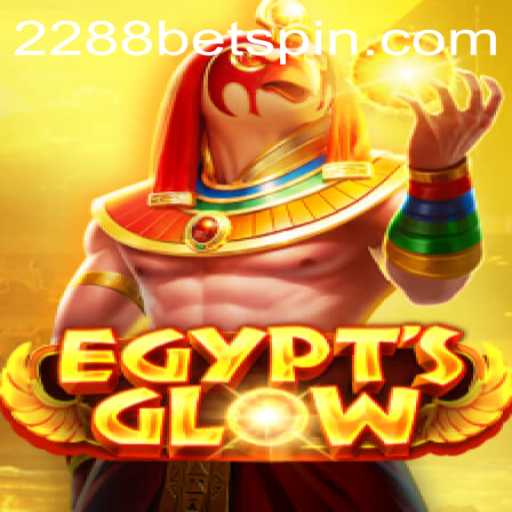 Discover the Allure of EgyptsGlow: An Immersive Gaming Experience with 2288BET