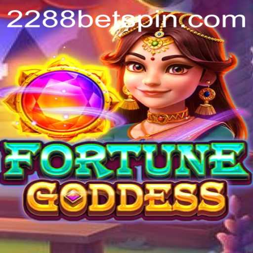 Explore FORTUNEGODDESS: A Captivating New Game Experience