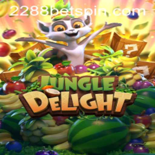 JungleDelight: A Thrilling Adventure in the World of 2288BET