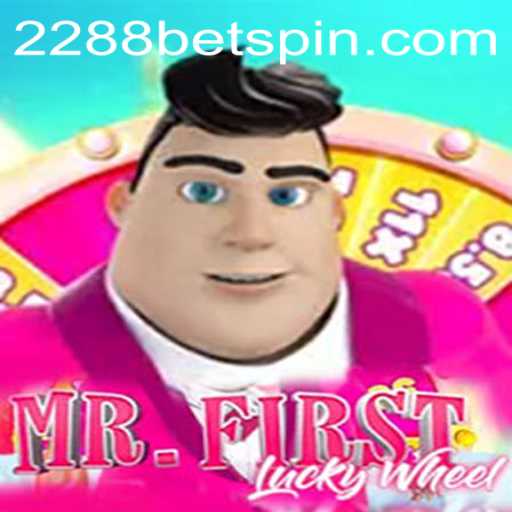 Discover MrFirstLuckyWheel: The Ultimate Gaming Experience with 2288BET