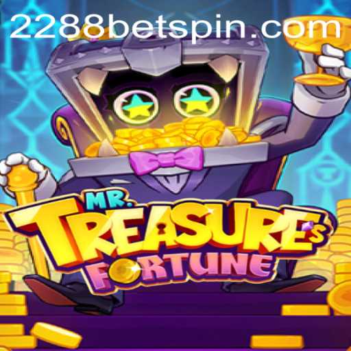 Discover the Exciting World of MrTreasuresFortune: A Gaming Adventure with 2288BET